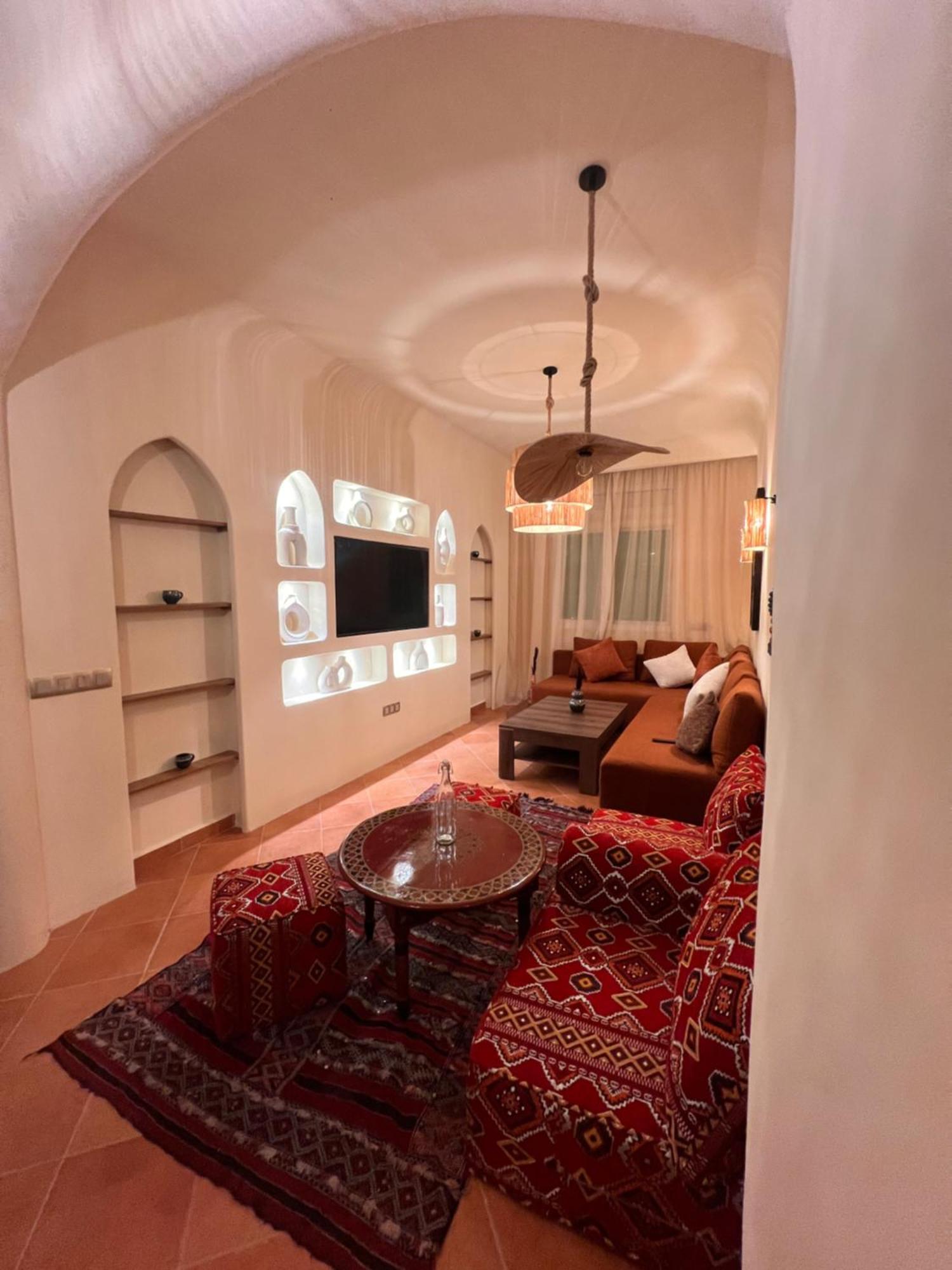 F3 Exceptionnel A Gueliz - A 5 Min De La Gare - Piscine, Wi-fi Et Parking Au Coeur De Marrakech Appartement Marrakesh
